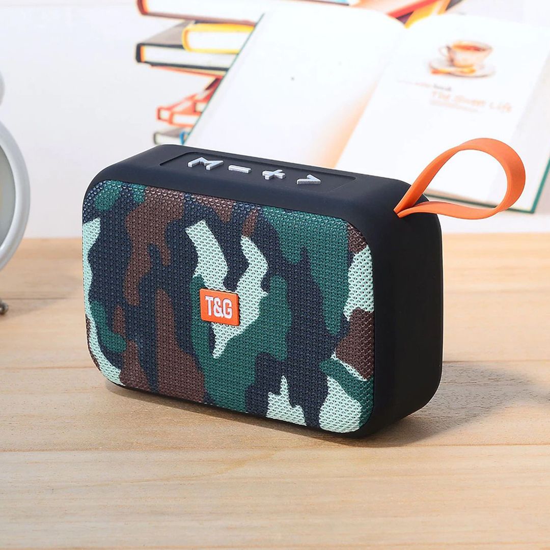 Wireless Bluetooth Speaker product thumbnail 7