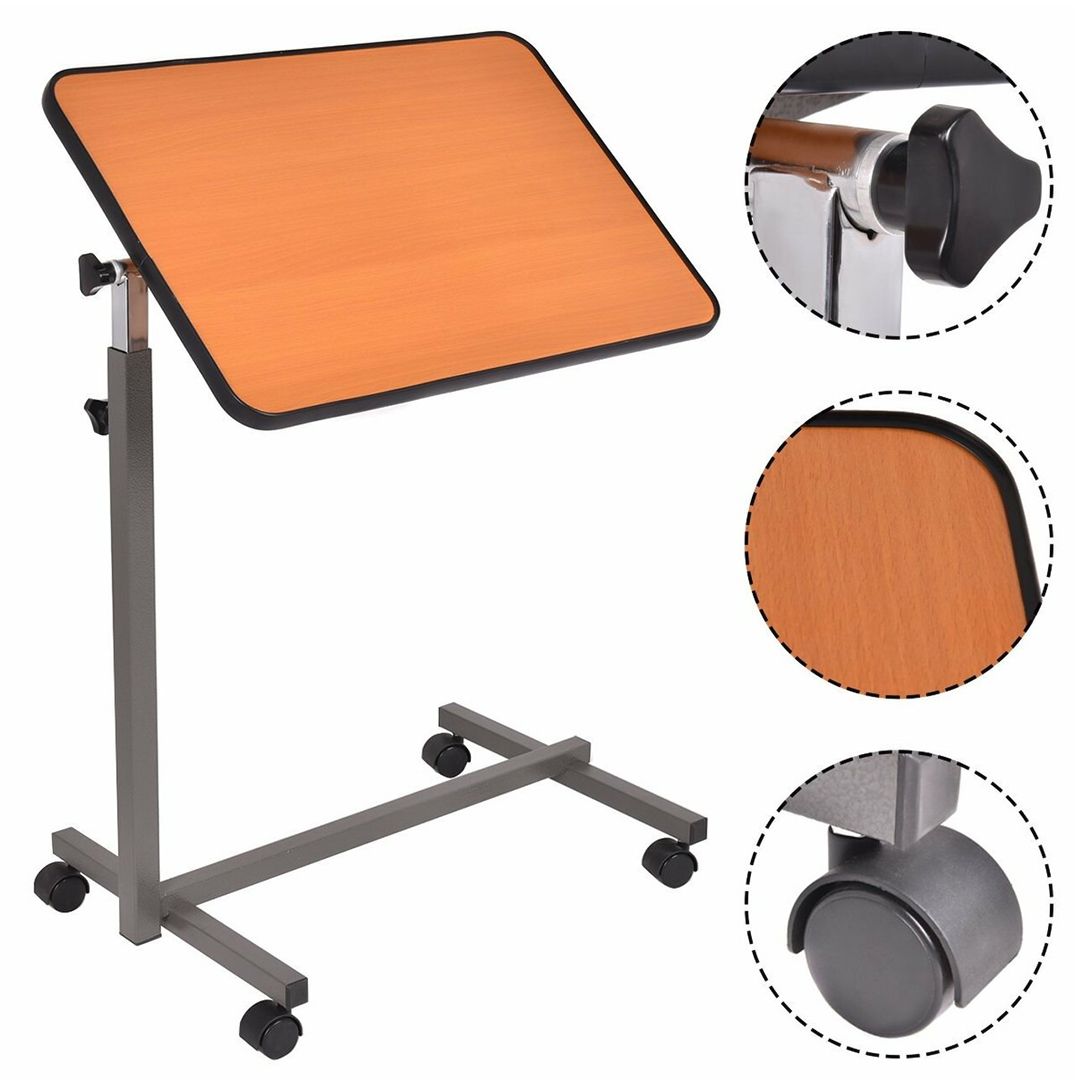 Overbed Rolling Table product thumbnail 13