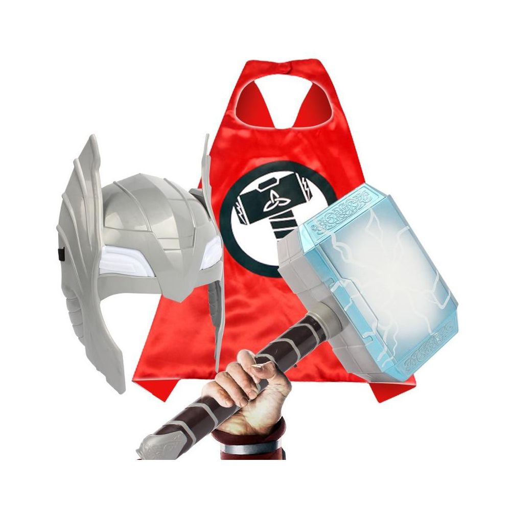 Thor Costume product thumbnail 9