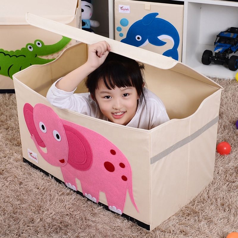 Kids Storage Organizer product thumbnail 6