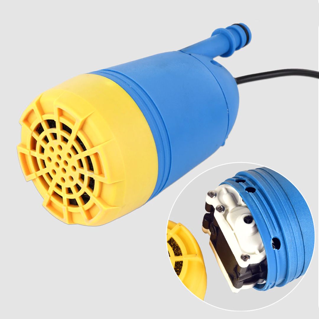 Car Washer Pump product thumbnail 11