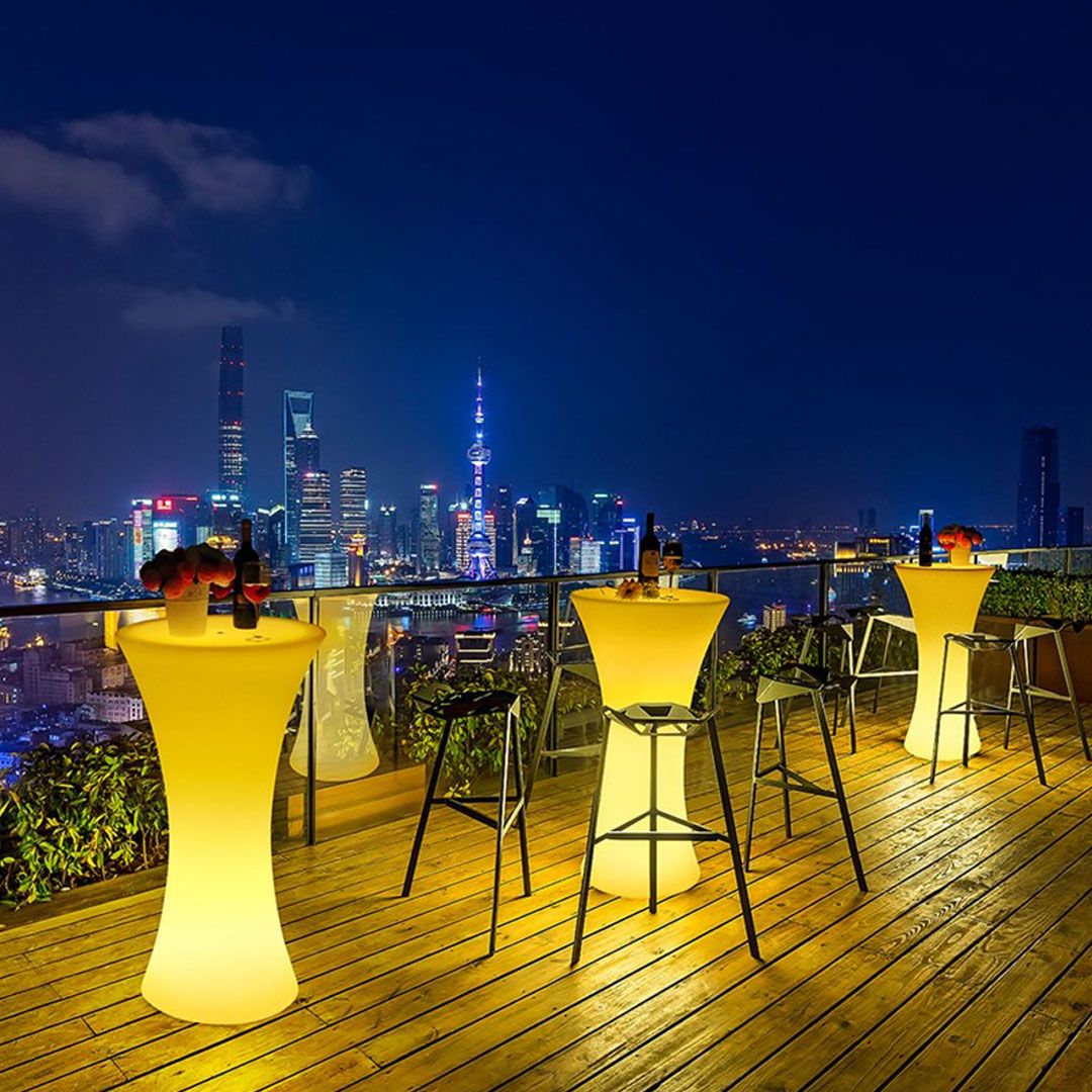 Multi Light Bar Table product thumbnail 19