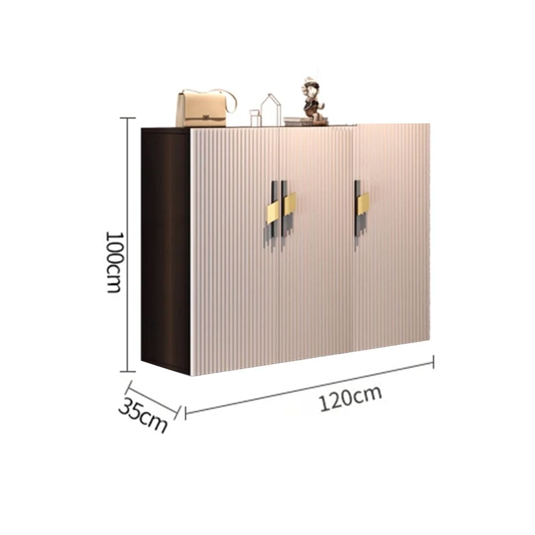 Modern Design Shoe Cabinet product thumbnail 10