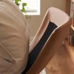 كرسي هزاز مع مسند للقدمين - 10