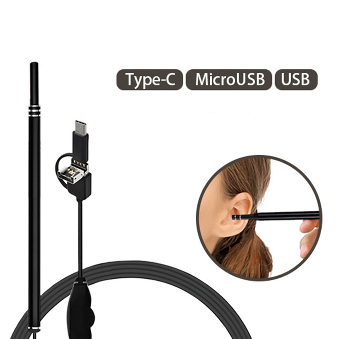 Visual Ear Cleaner product thumbnail 10