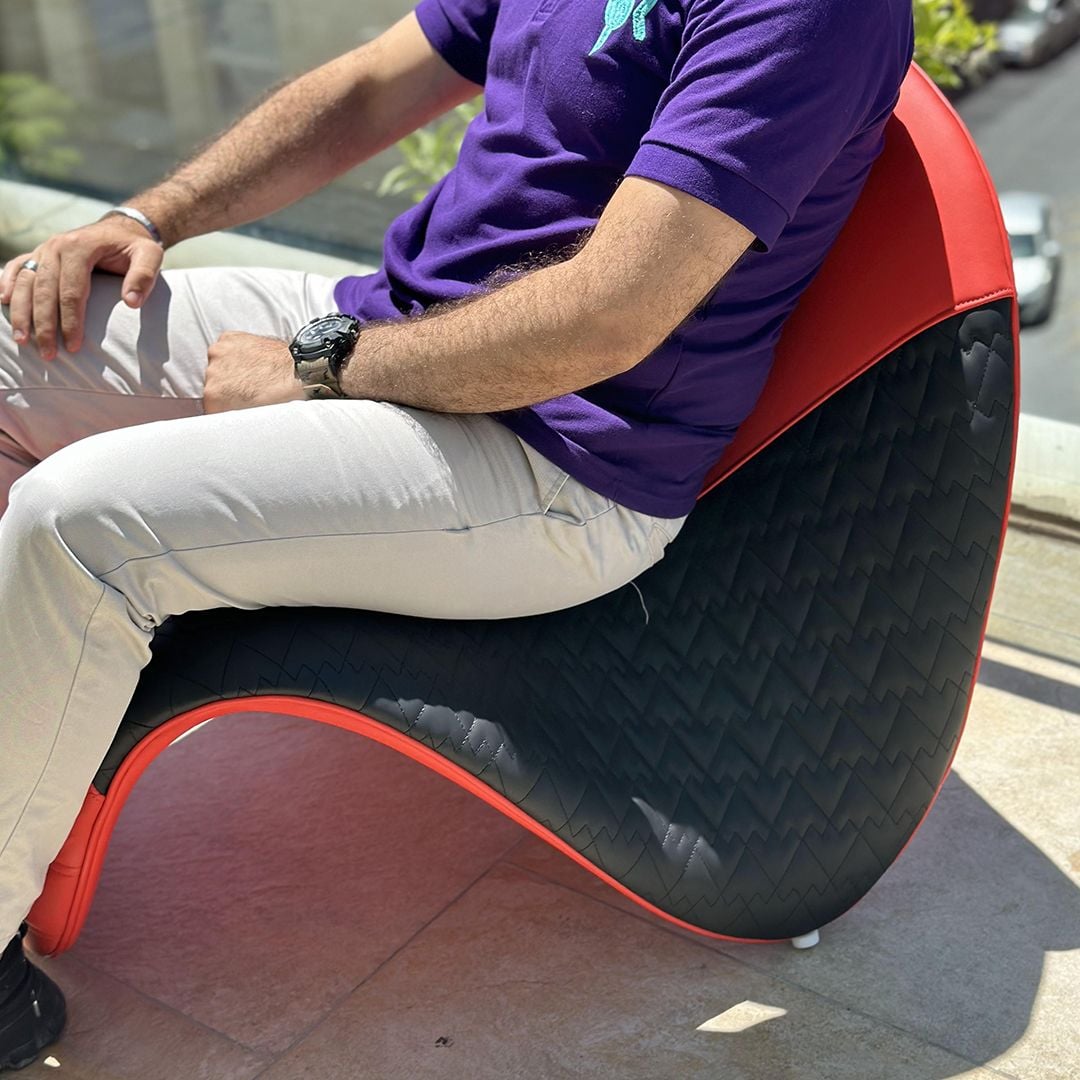 Ferrari Relaxation Chair product thumbnail 17