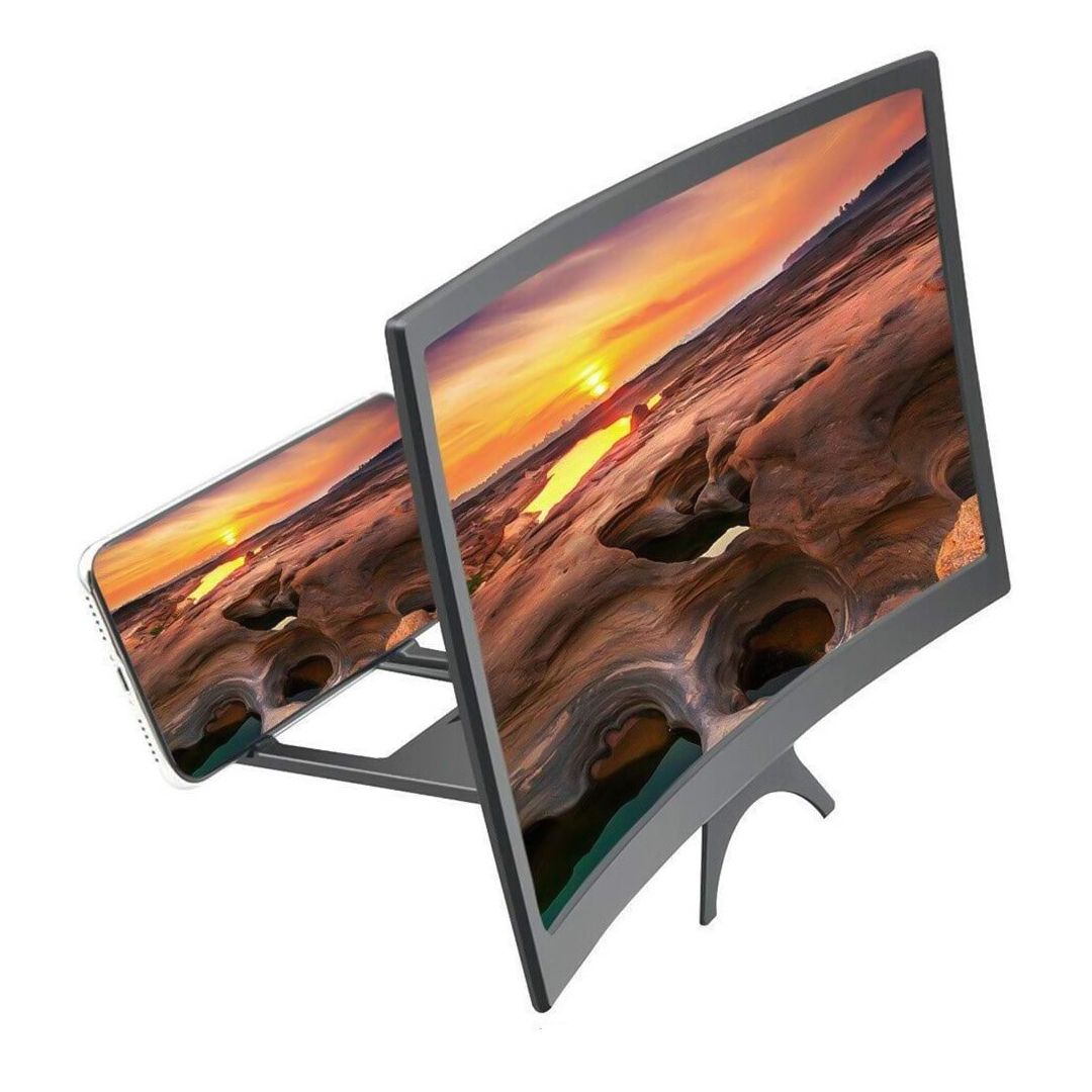 Curved HD Phone Screen product thumbnail 2