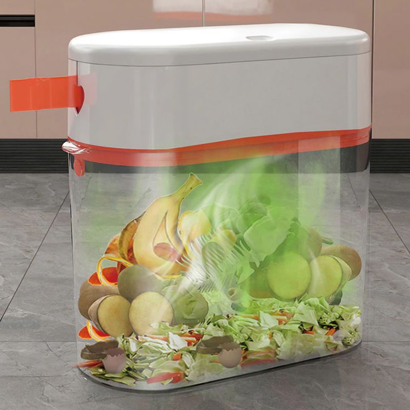 Wastebasket with Lid product thumbnail 7