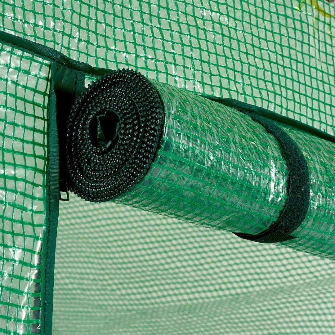 Garden Greenhouse Cover product thumbnail 9