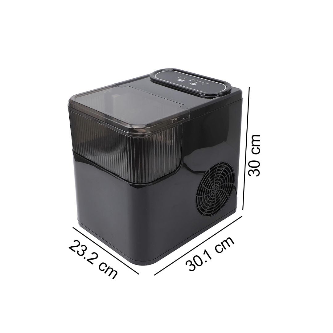DSP High-Capacity Home Ice Maker product thumbnail 16