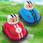 لعبة سيارات التصادم بوب اب - 10