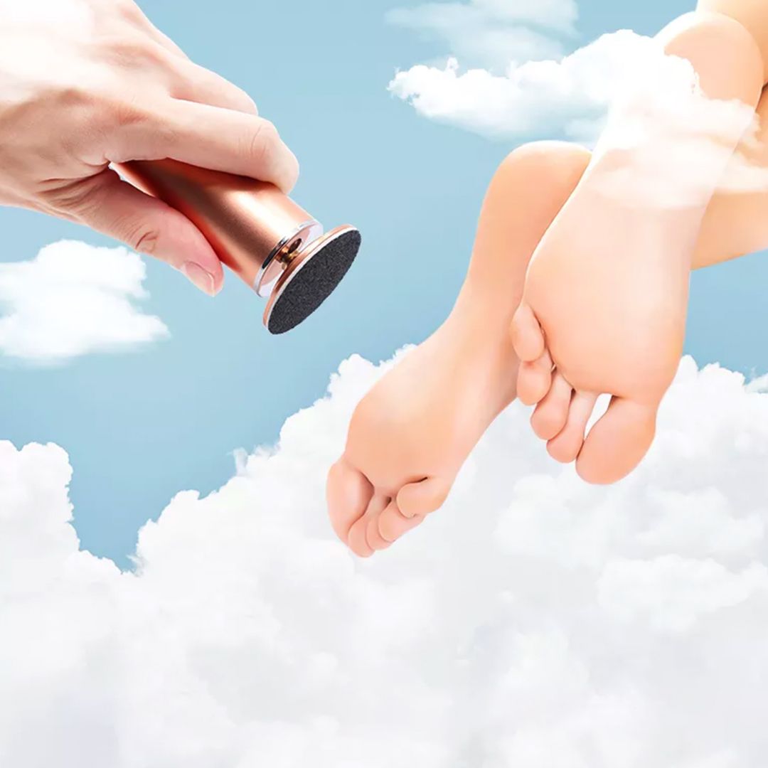 Electric Foot Care Tool product thumbnail 6