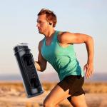 سماعات لاسلكية بخاصية عزل الصوت - 8