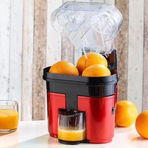 Double Orange Juicer - 1