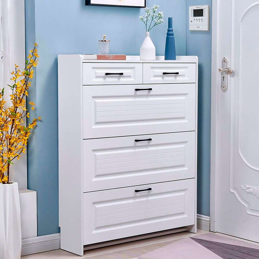 منظم الأحذية العصري - 1