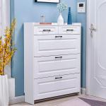 منظم الأحذية العصري - 1