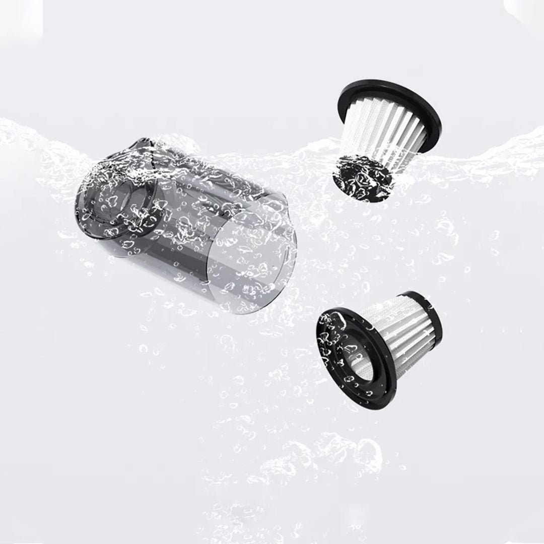 Floor & Corner Cleaning Vacuum product thumbnail 13