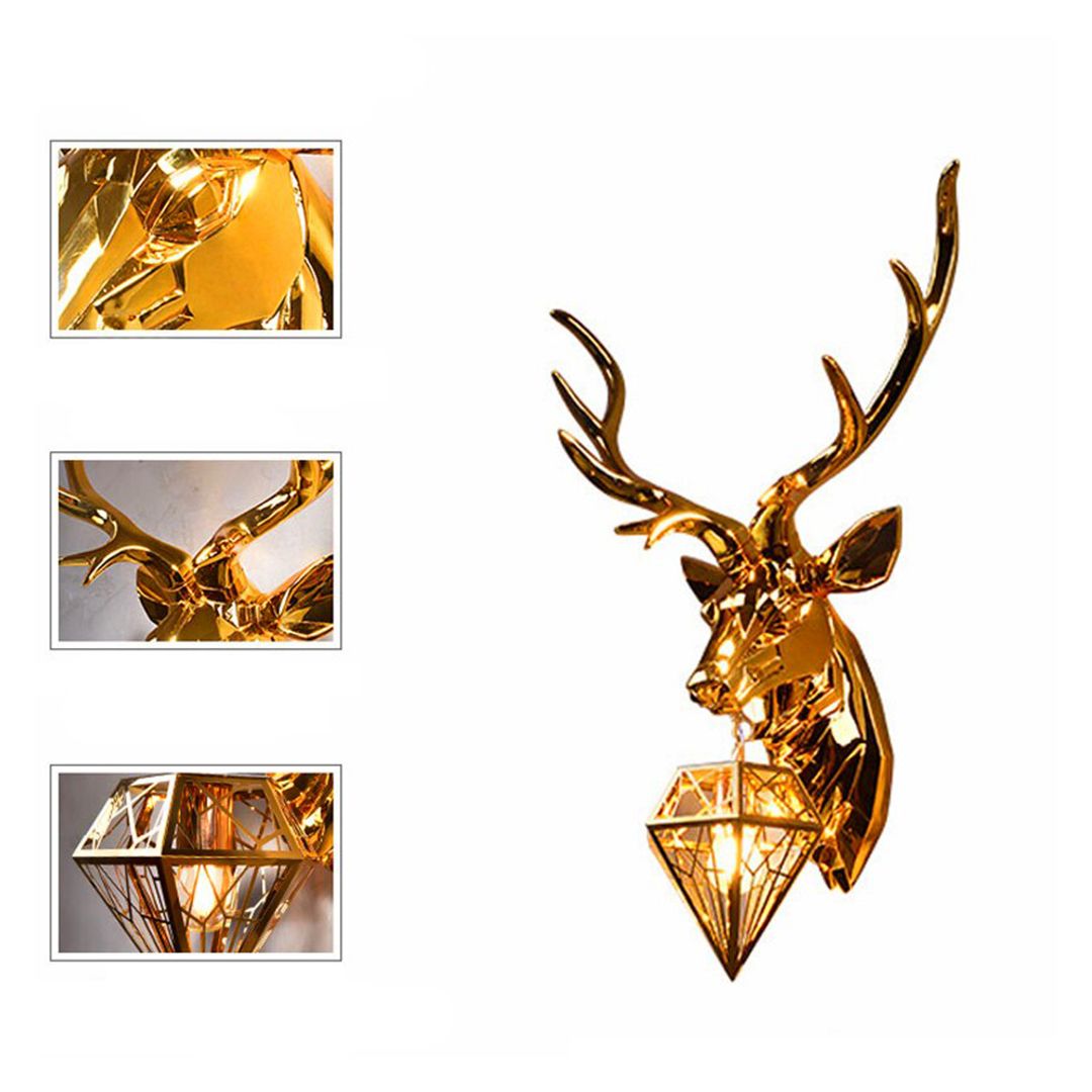 Deer Hanging Lamp product thumbnail 11