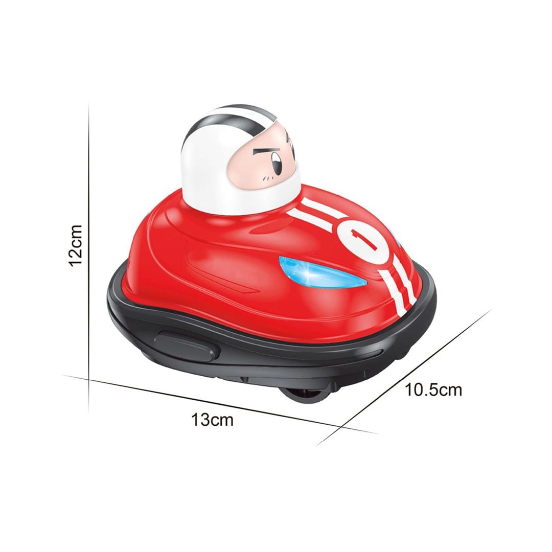 Bumper Cars with Remote Control product thumbnail 13