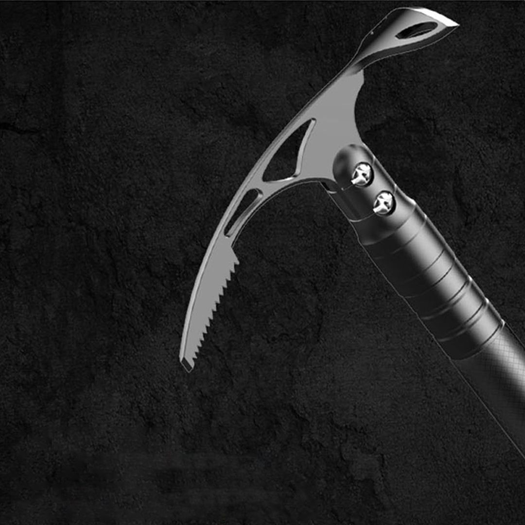 Multifunctional Tool Set and Shovel product thumbnail 7