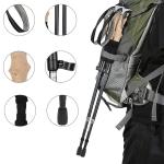 عصا المشي والتسلق القابلة للتمدد - 4