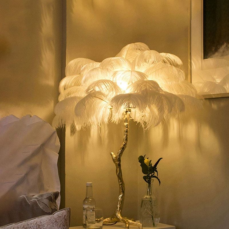 Palm Tree Table Lamp product thumbnail 12