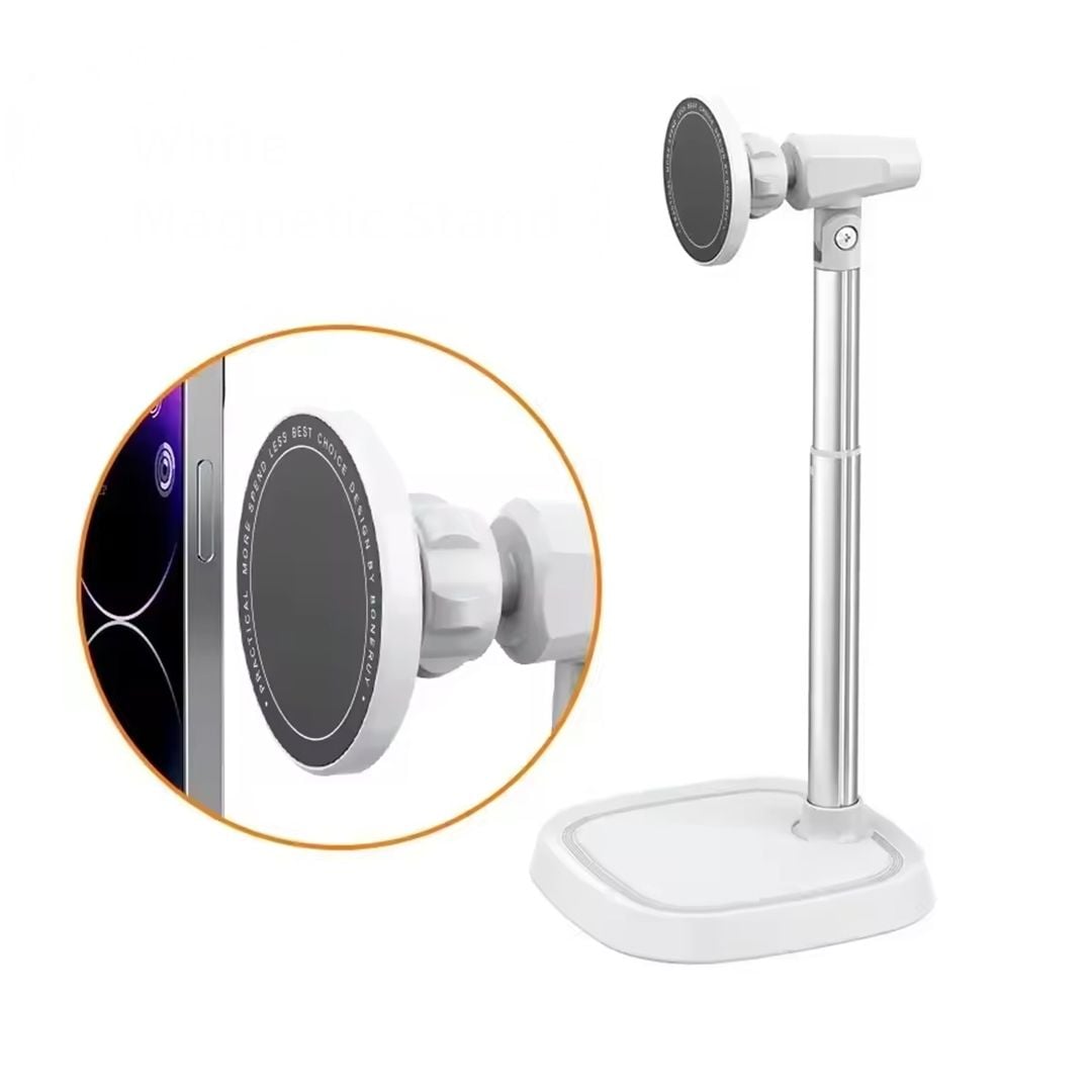 حامل هاتف مغناطيسي قابل التعديل - 6