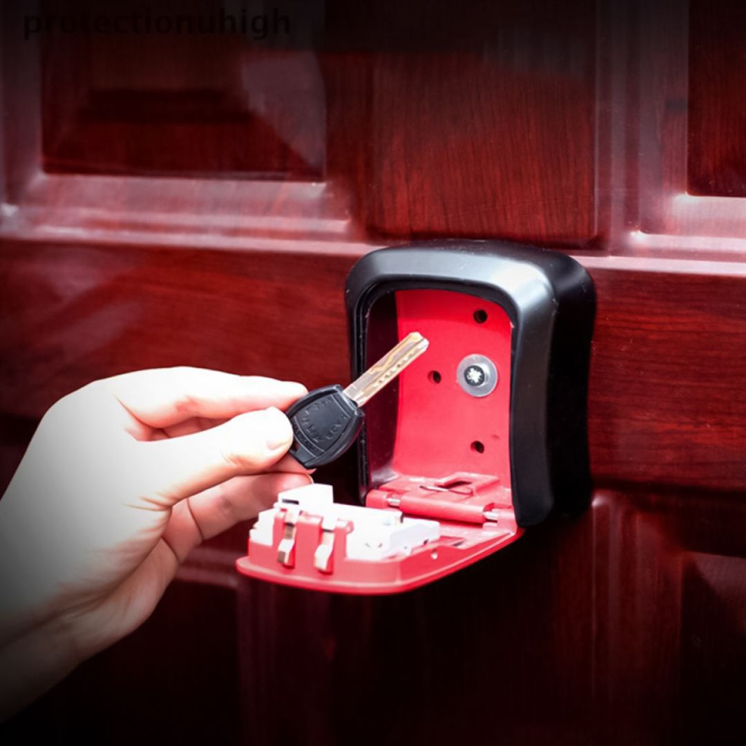 Key Storage Lock Box product thumbnail 8