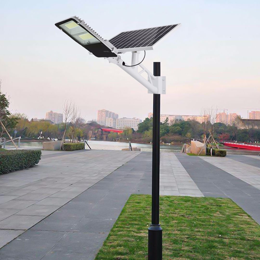 Solar Light Without Electricity‎ 150W product thumbnail 3