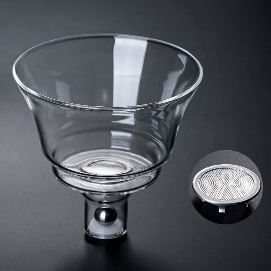 ابريق الشاي والأعشاب المغناطيسي - 10