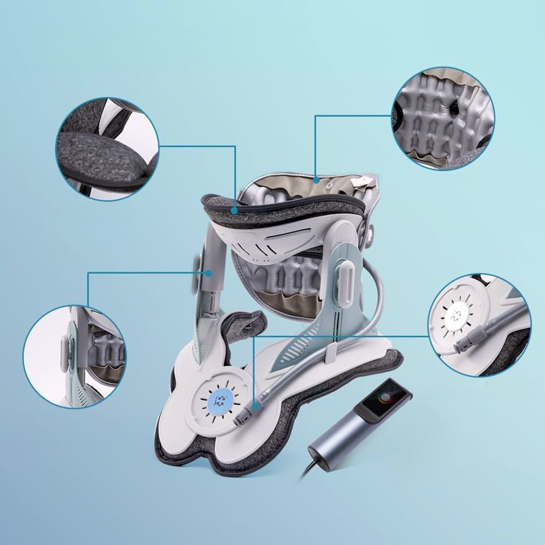 Adjustable Neck Support product thumbnail 11