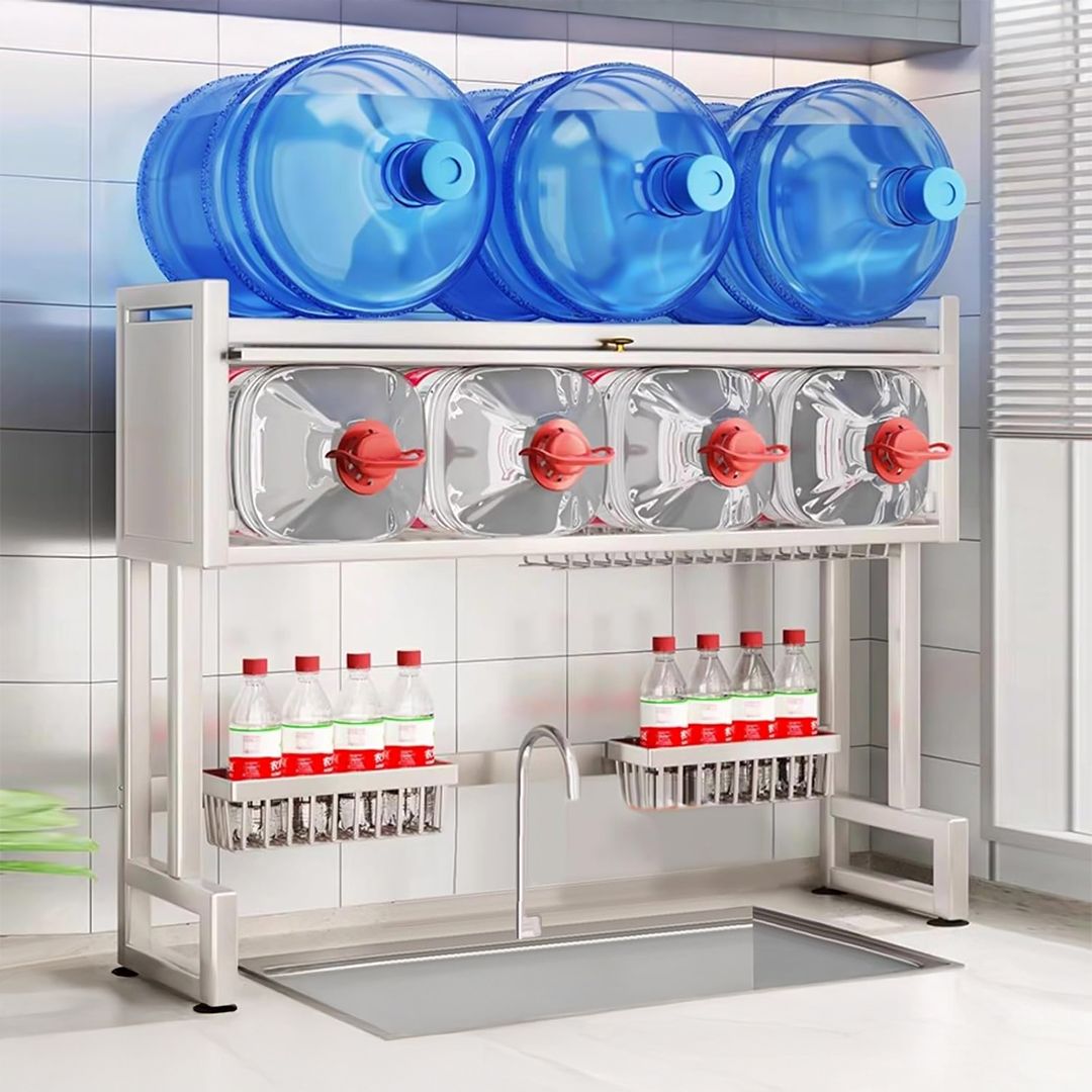 ستاند المجلى المزدوج - 12