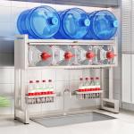 ستاند المجلى المزدوج - 12