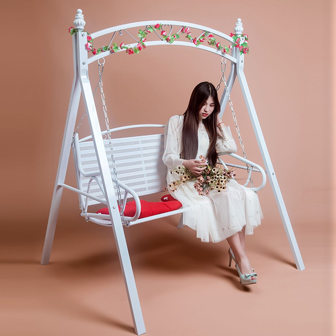 Garden Swing Set product thumbnail 9