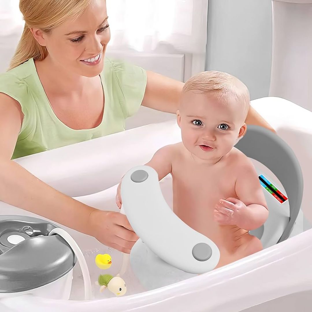 Baby Bath Seat product thumbnail 3