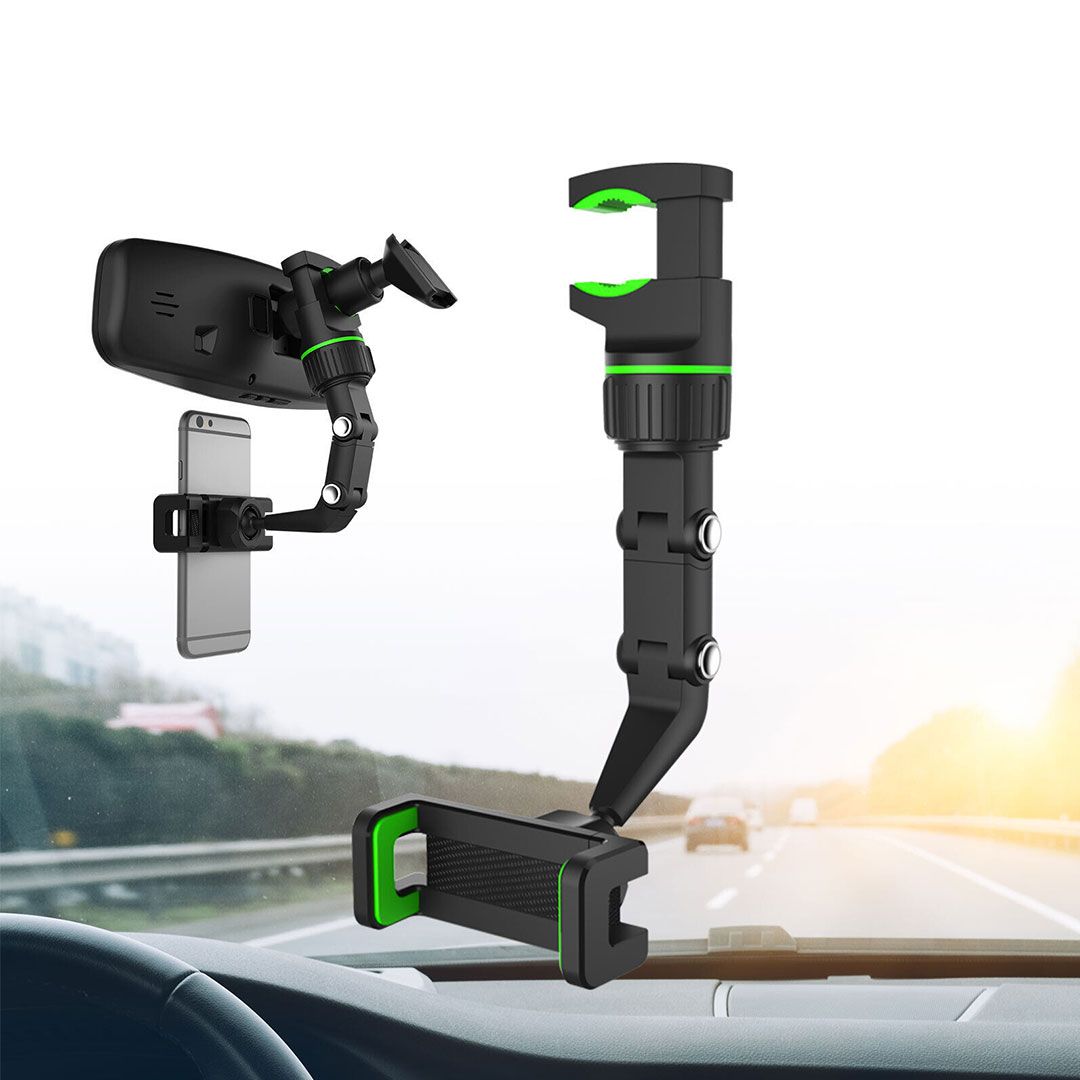360 Degree Phone Holder