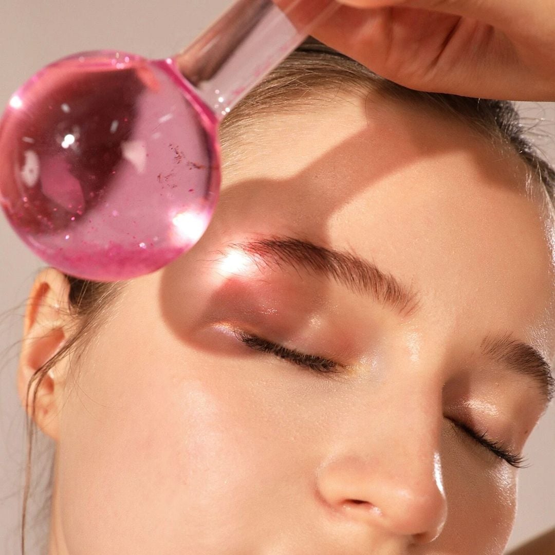 Cooling Roller for Facial Massage product thumbnail 3