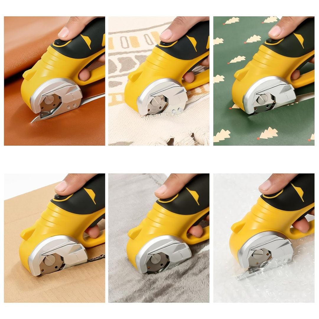 Cordless Saw for Home Use product thumbnail 6