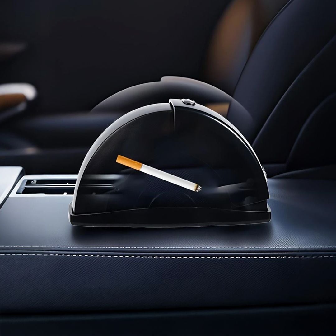 Car LED Ashtray product thumbnail 6