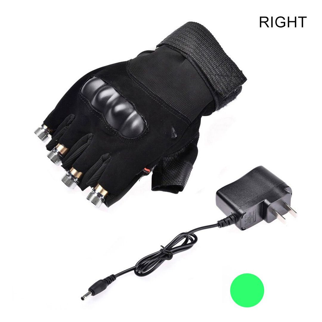 Laser Hand Gloves For Dancing product thumbnail 7