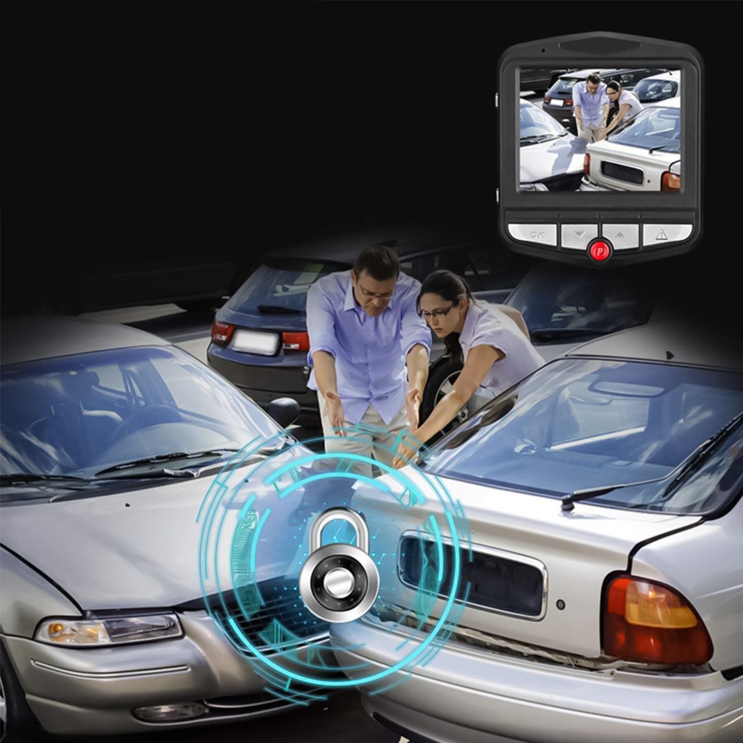 HD Portable DVR product thumbnail 14