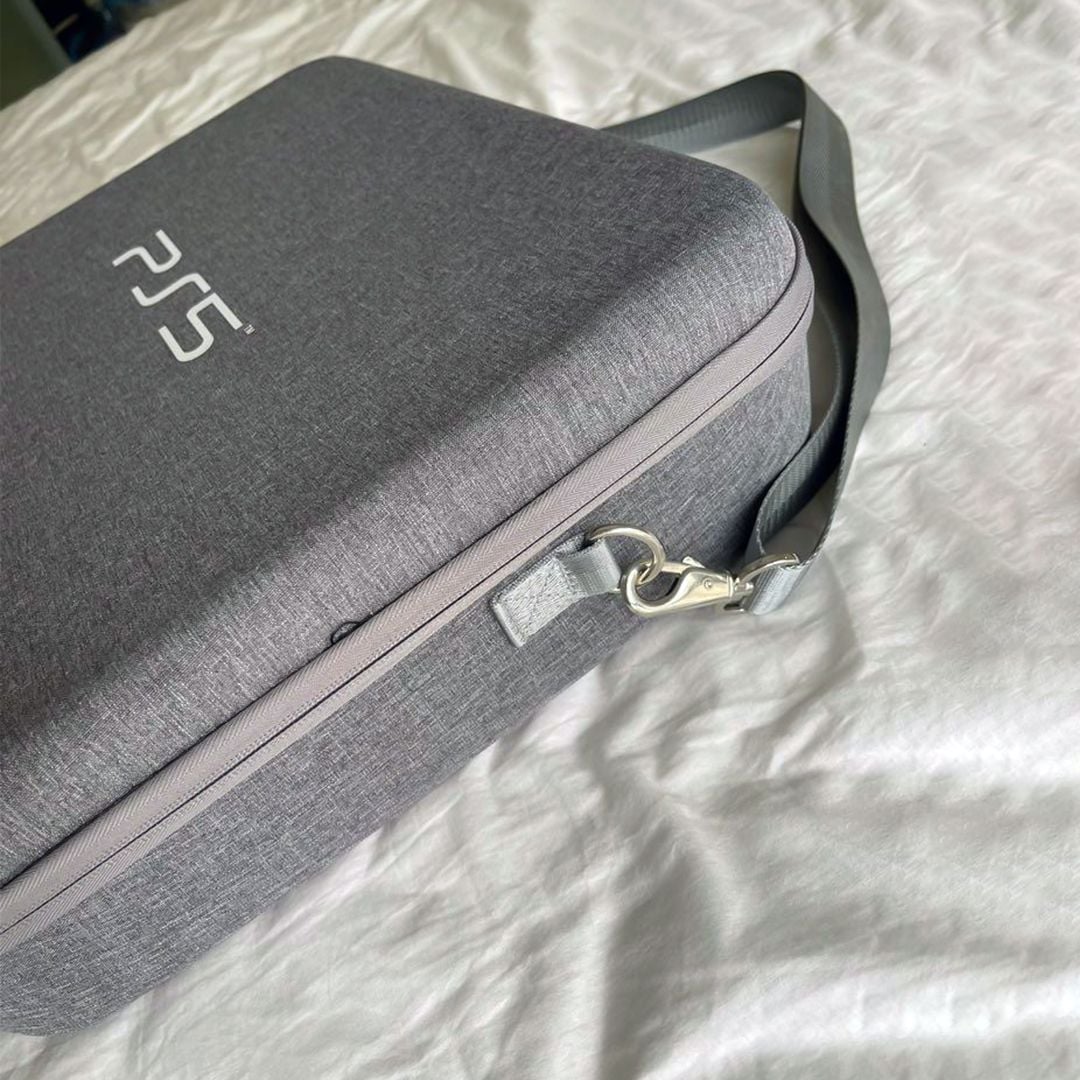 حقيبة وقاية وحماية لPS5 - 5