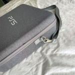 حقيبة وقاية وحماية لPS5 - 5