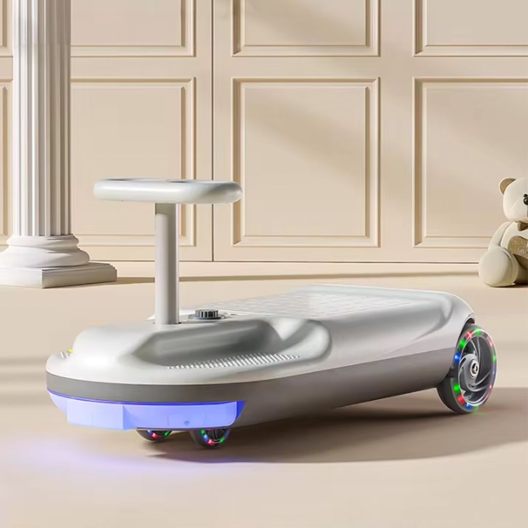 كيدز كلين-كار - 7