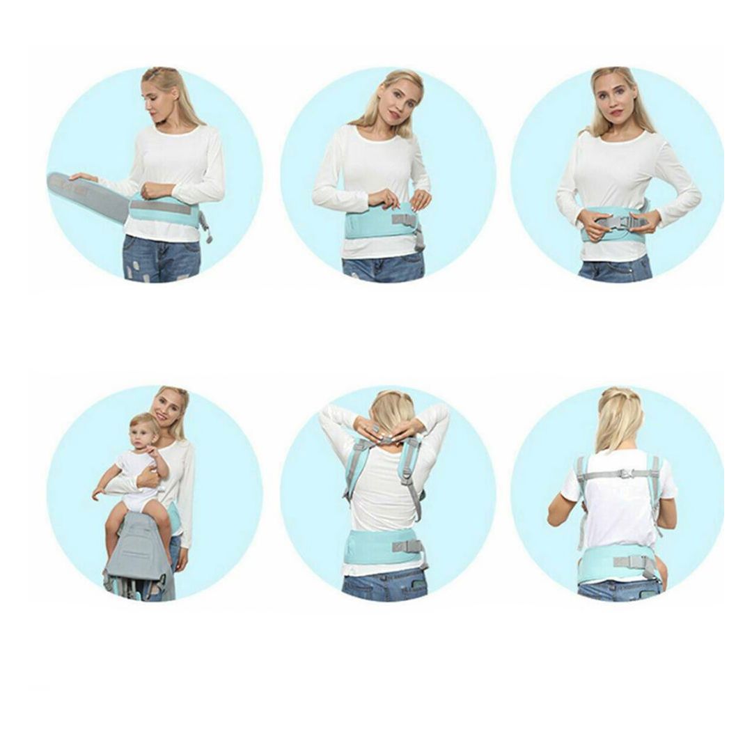 Shoulder Baby Carrier product thumbnail 11
