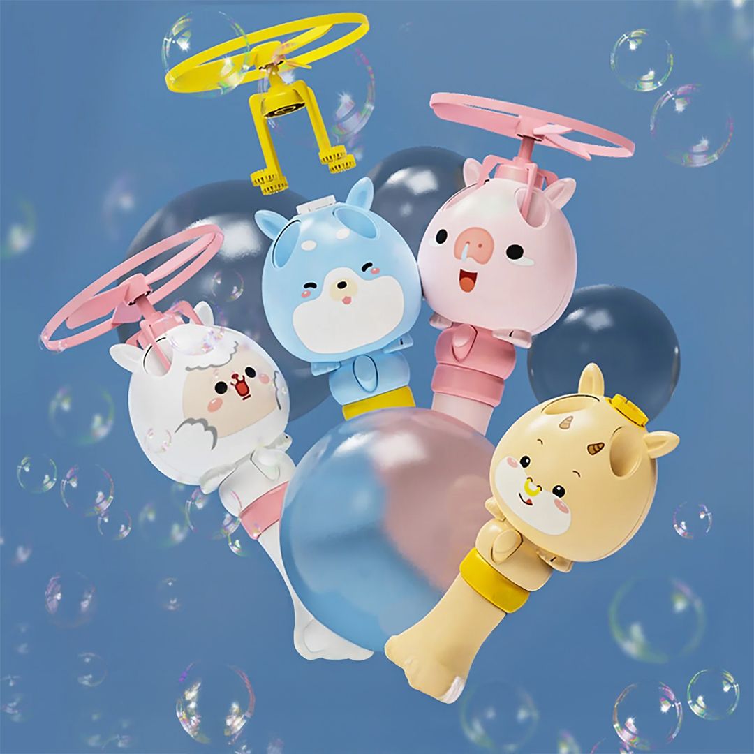 Bubble Fun Toy product thumbnail 5