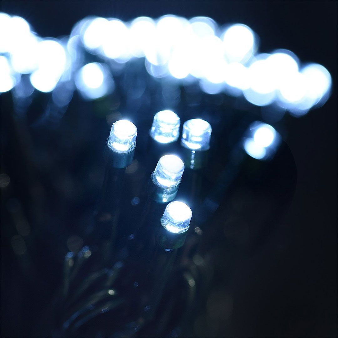 Outdoors Solar String Light product thumbnail 12