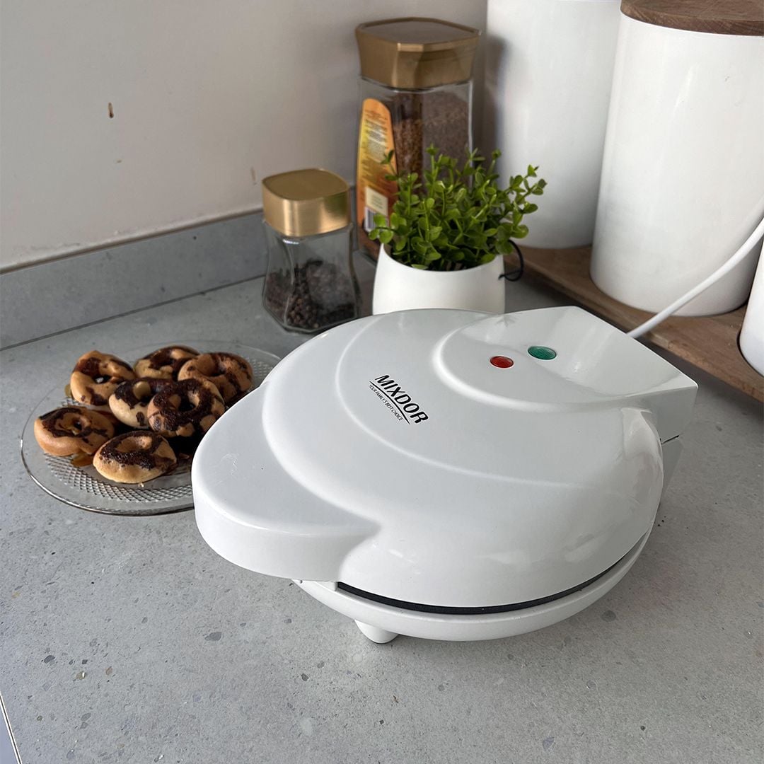 آلة صنع الدونات المنزلية - 3