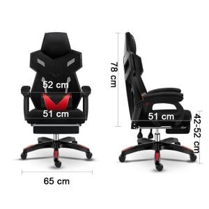 دليل المقاسات