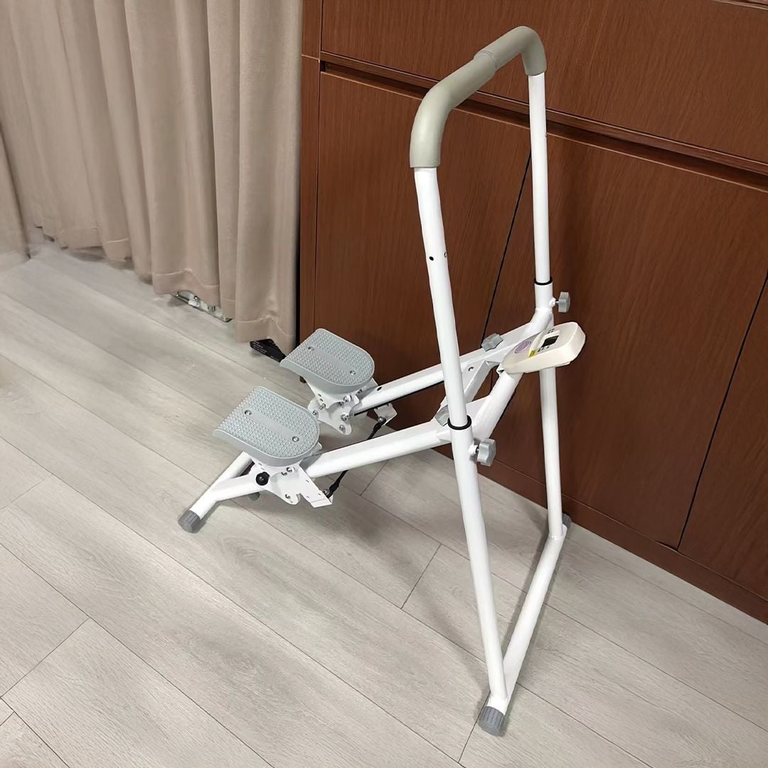 Vertical Climbing Exercise Machine product thumbnail 10